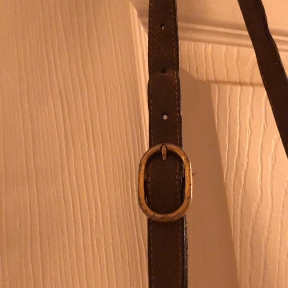 GUCCI vintage bag - Picture 6 of 16